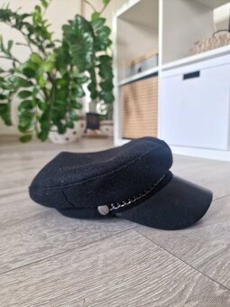 Dámske klobúky - 8