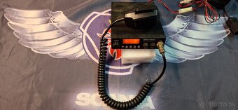 President Albrecht - 8