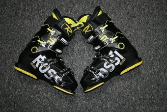 allmountain lyže rossignol Experience 160 cm - 8