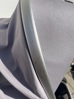 Kočík joolz day3 - 8