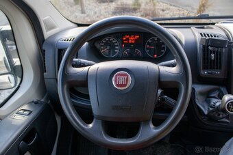 Fiat Ducato 2.3 MultiJet L2H2 3,5t - 8