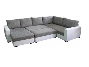 Predam gauc s taburetkou - 8