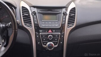 Hyundai I30 kombi - 8