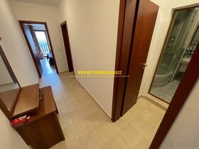 2+kk, apartman s 1 loznici, Kosharitsa, Bulharsko, 65m2 - 8