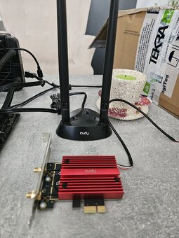 Základná doska MSI Z370 Gaming M5 - 8