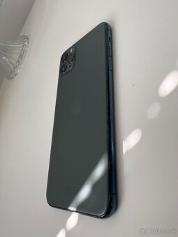 iPhone 11 pro max 64gb - 8
