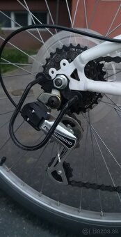 Calderos MTB - 8