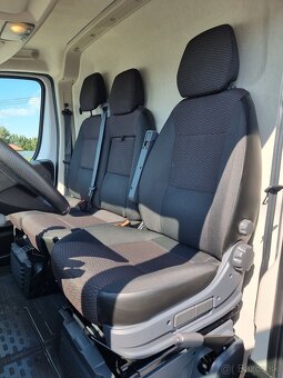 Opel Movano Van 2.2 CDTi 165k L2H2 3.5t Edition za 21.500 € - 8