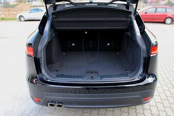 JAGUAR F-PACE 2.0D - PREDAJ AJ NA SPLÁTKY - 8
