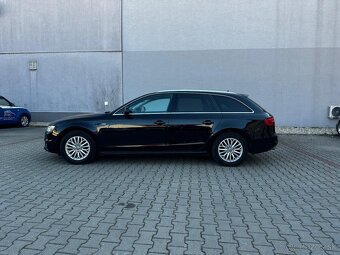 Audi A4 Avant 2.0TDI - 8