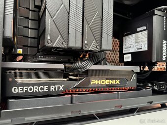 Ryzen 7 9800X3D\32GB\RTX 4080\SSD\850W Zdroj - 8