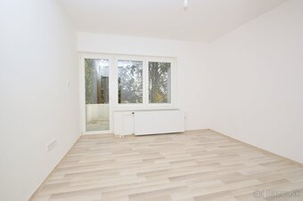 Predaj 3i byt s 260 m2 pozemkom, garážou a pivnicou, Bezenye - 8