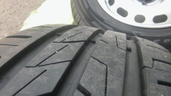 pl d 4x108 r15 Peugeot Citroen + 195/65 r15 kúpa 2024 8 mm - 8