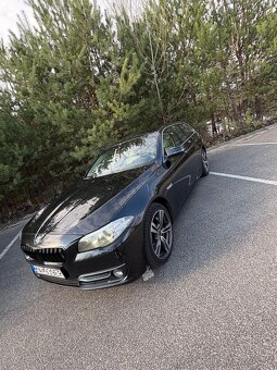 Bmw alu disky-pneu 245/40 R19 letne - 8
