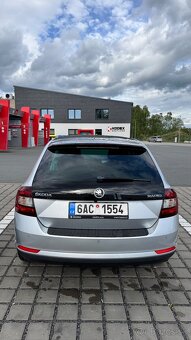 Škoda Rapid 2013 1.6 TDI 66 KW automat - 8