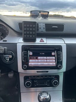 Volkswagen Passat CC 2.0TDI - 8