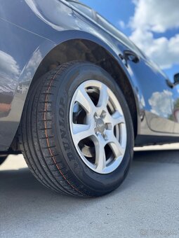 Audi A4 2.0TDI Multitronic - 8