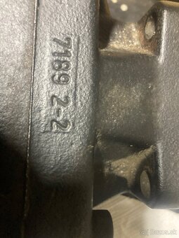 Cerpadlo ,jcb,komatsu, traktorbager,bager - 8