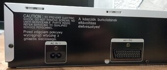 PANASONIC NV-HV51 ....HIFI STEREO videorekorder .... - 8