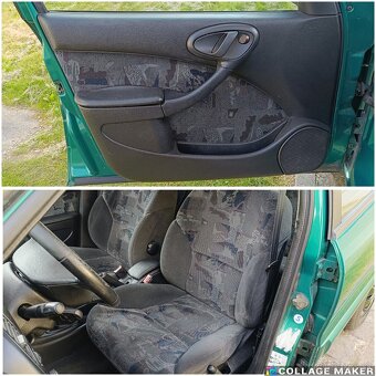 ✳️Citroën Xsara 2.0 HDi SX✳️ - 8