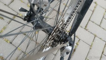 Predám pánsky bicykel - 8