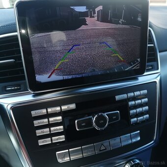 Mercedes ML350 4x4 2013 - 8