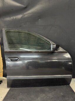 Dvere BMW e39 touring - 8