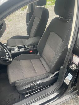 Volkswagen Passat Variant 2.0 TDI BMT - 8