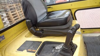 VZV Hyster H3.00XM vysokozdvižný vozík - 8