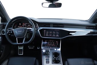 Audi S6 Avant - prenájom - 8