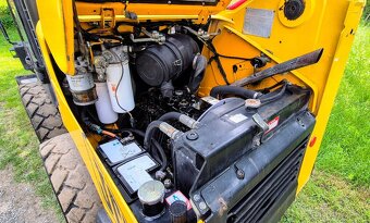 JCB ROBOT 170 3300mth - 8