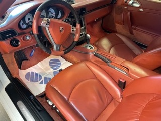 Porsche 911 - 8