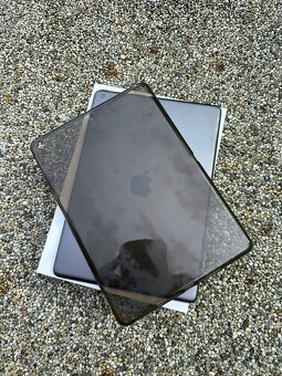 iPad 2022 - 9.generace - 8