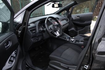 Nissan Leaf elektro, N-Connecta 110kw, 40kwh, Automat - 8