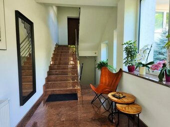 Moderný office na prenájom - 8