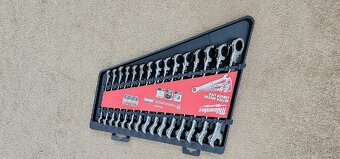 Gola sada 1/2" Milwaukee - 28 ks - 8