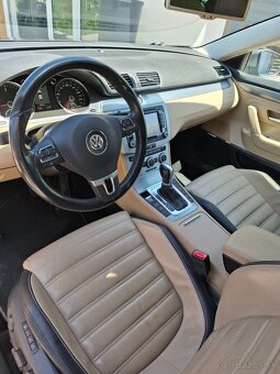 Vw passat cc 2.0tdi 103kw CR - 8