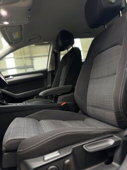 Volkswagen Passat 2.0 TDI 110KW EVO DSG,2021,75 tis km - 8