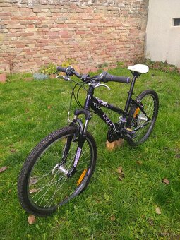 Dievčenský bicykel - 8
