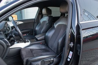 Audi A6 C7 Avant 3.0 TDI Quattro - 8
