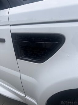 Range Rover autobiography - 8