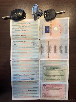 Ford Fiesta - 8