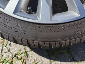 Skoda Trinity zimna sada r19 - 8