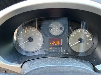 Citroën Berlingo 1,6 diesel Multispace - 8