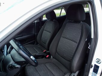 Kia Rio 1.2 Dpi 62kW 1. MAJITEĽ, AKO NOVÉ, ZÁRUKA DO 2028 - 8