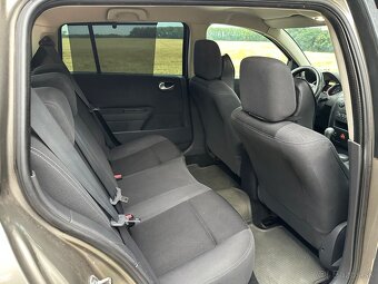 Predám Renault Mégane Grandtour II 1.6 - 8