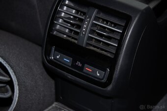 Volkswagen Passat Variant 2.0 TDI BMT Comfortline DSG, 110kw - 8