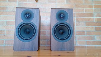 Acoustic Energy Mk2 - 8