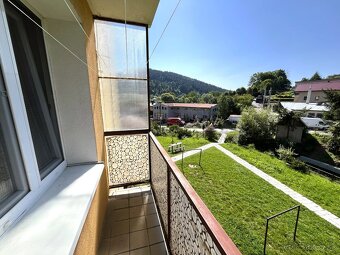 Predaj 4 izbový byt (80m2 +balkón) Veľké Rovné(okr. Bytča) - 8