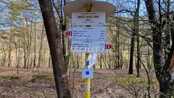 POZEMOK NA VÝSTAVBU, 701 m2, KYSAK - BREZIE - 8